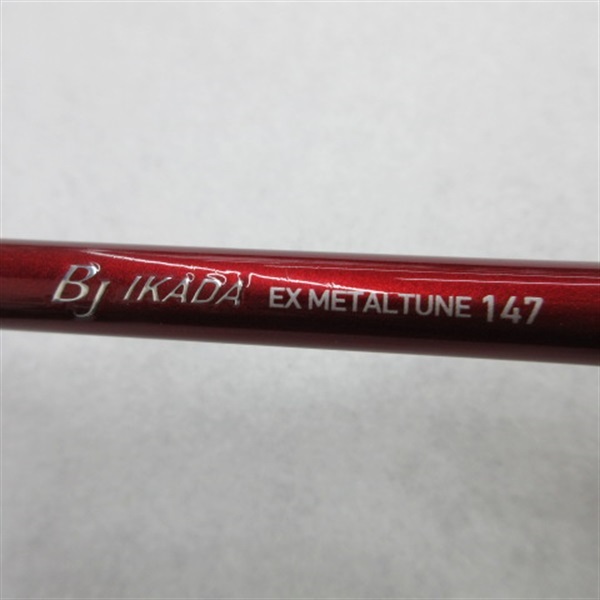 ２３ＢＪイカダＥＸ　メタルＴ147